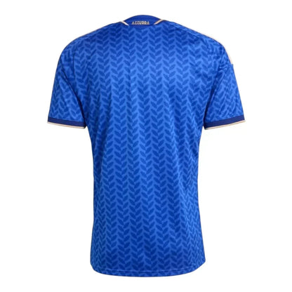 Italy Home 26/27 Jersey