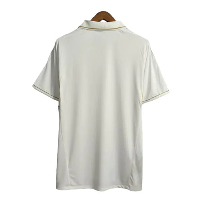 Real Madrid Retro 11/12 Jersey