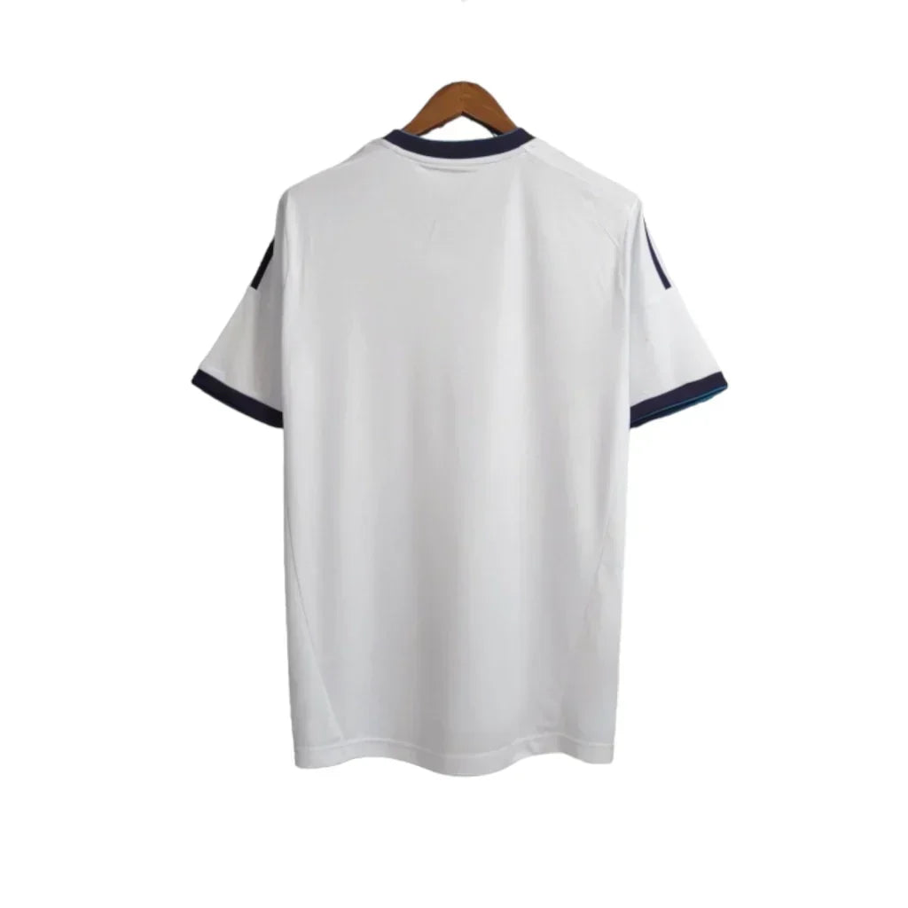 Real Madrid Retro 12/13 Jersey