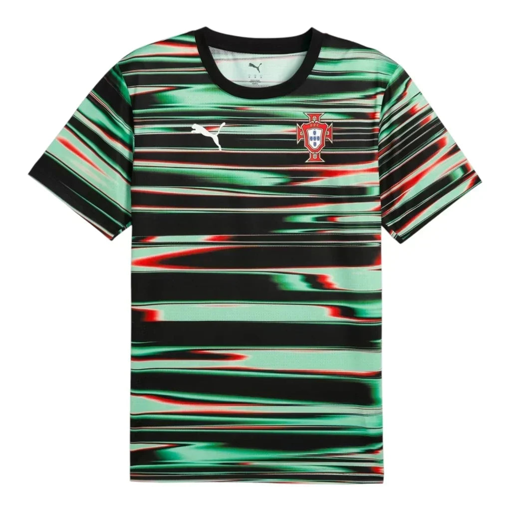 Portugal Pre-Match 25/26 Jersey
