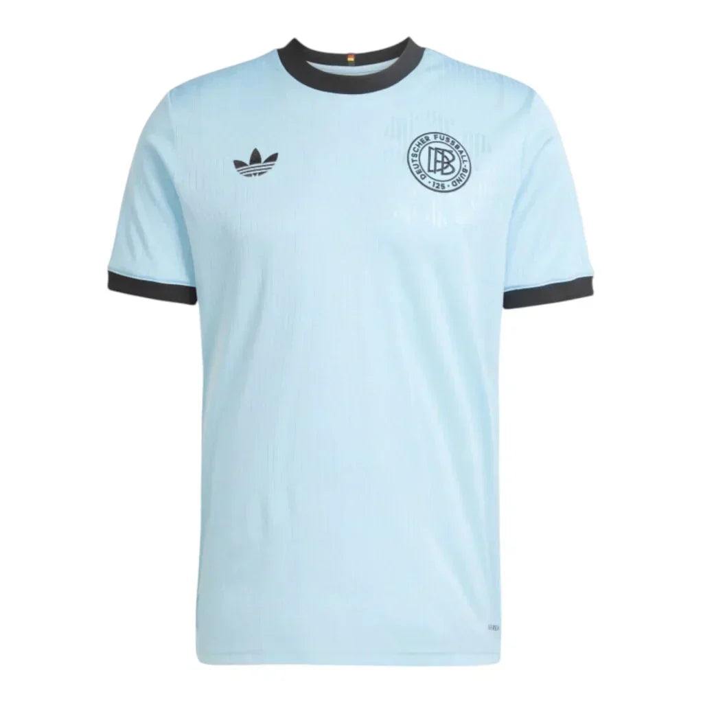 Germany 125th Anniversary Goalkeeper 25/26 Jersey