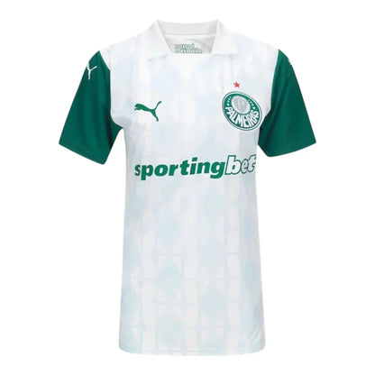 Palmeiras Away 25/26 Jersey - Women's