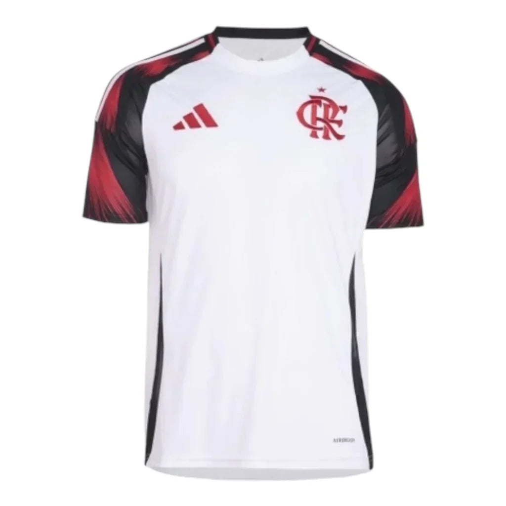 Flamengo Away 25/26 Jersey - Women's