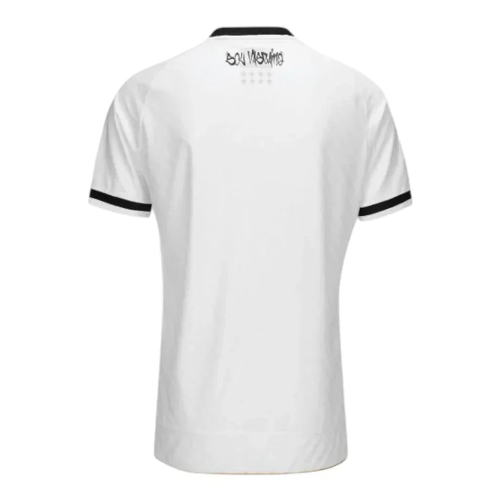 Vasco da Gama Away 25/26 Jersey - Women's