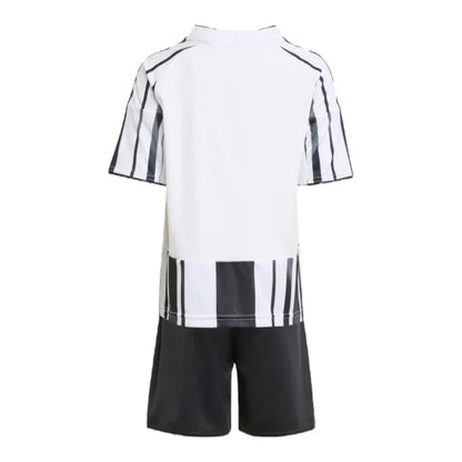 Kids Kit Juventus Home 25/26