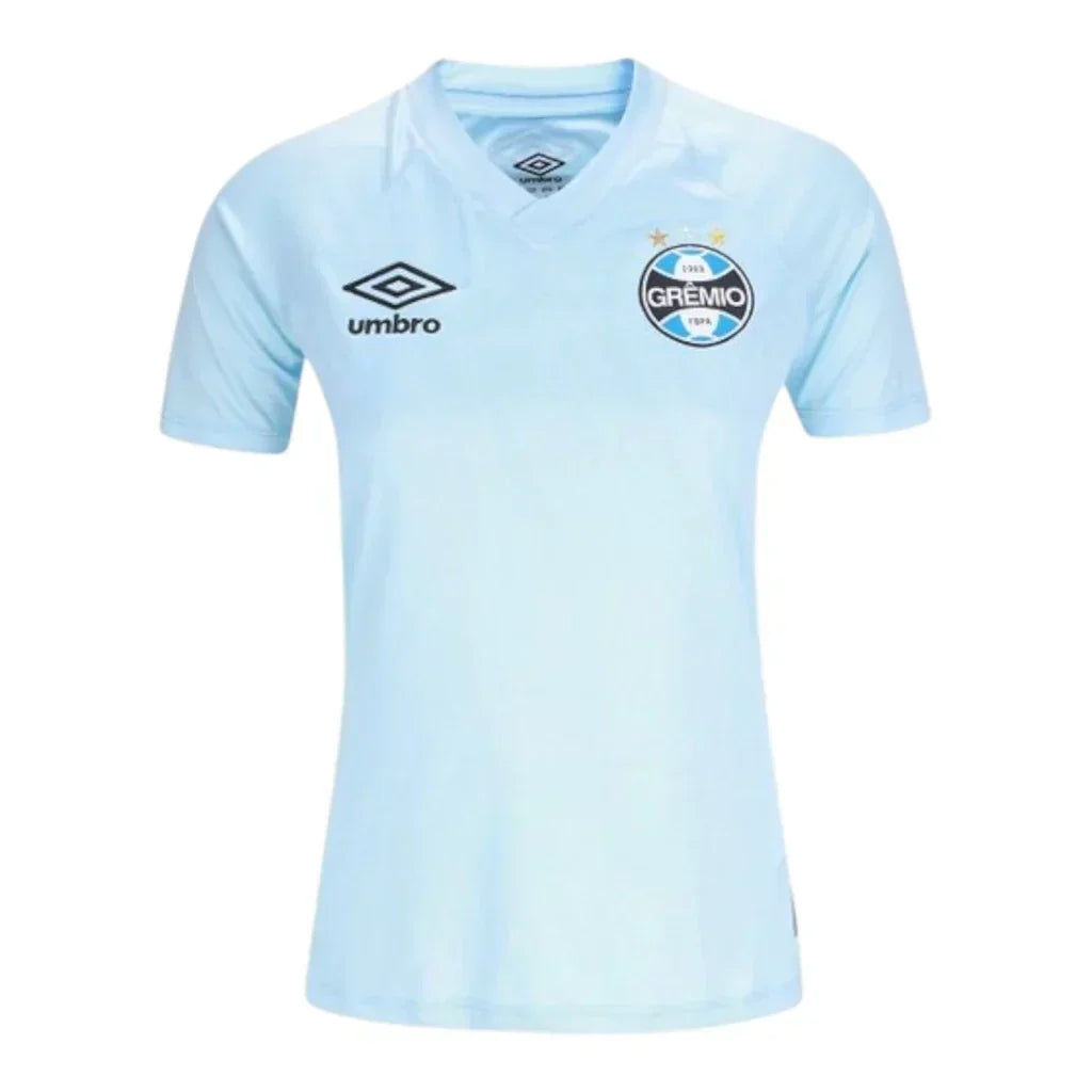 Grêmio Away 25/26 Jersey - Women's