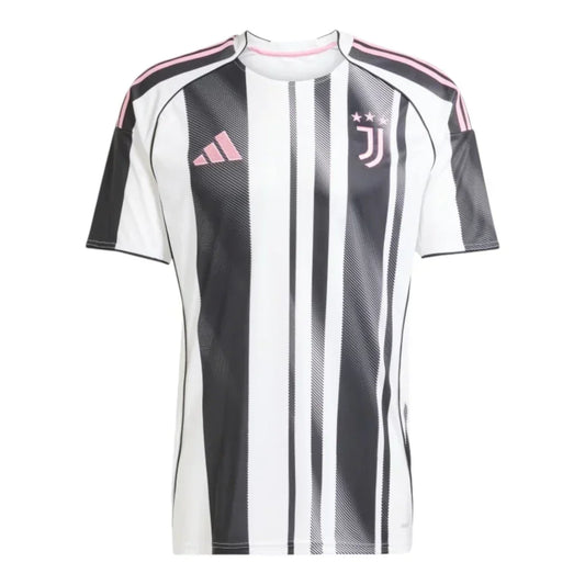 Juventus Home 25/26 Jersey