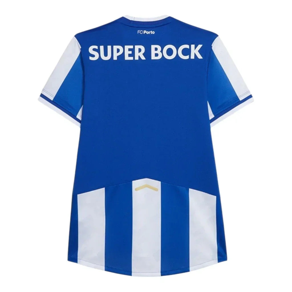 Porto Special Edition Mundial de Clubes I 25/26 Jersey - Women's