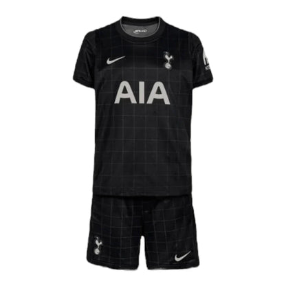 Kids Kit Tottenham Away 25/26