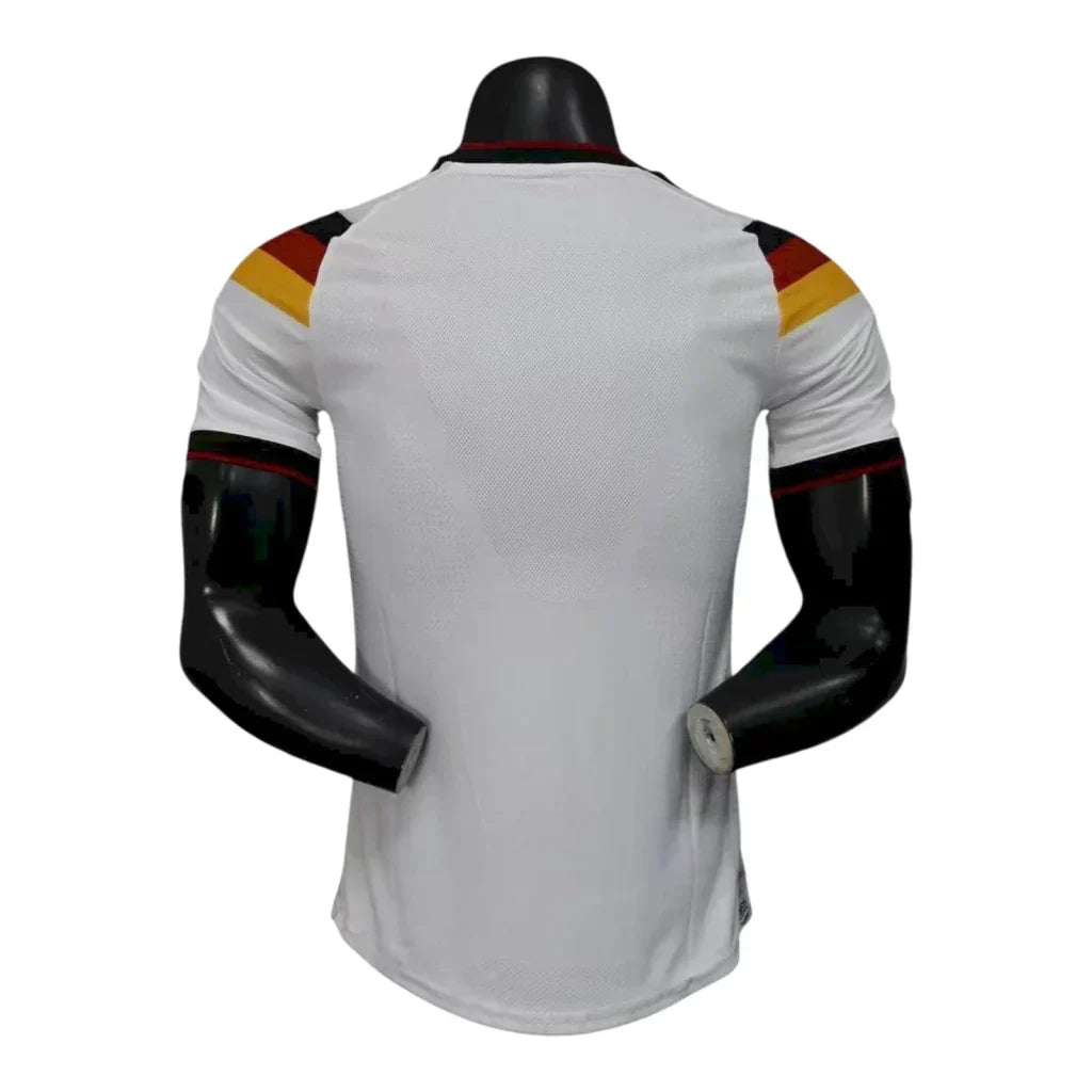 Germany Home 26/27 Jersey - Player Version