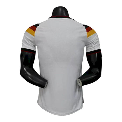 Germany Home 26/27 Jersey - Player Version
