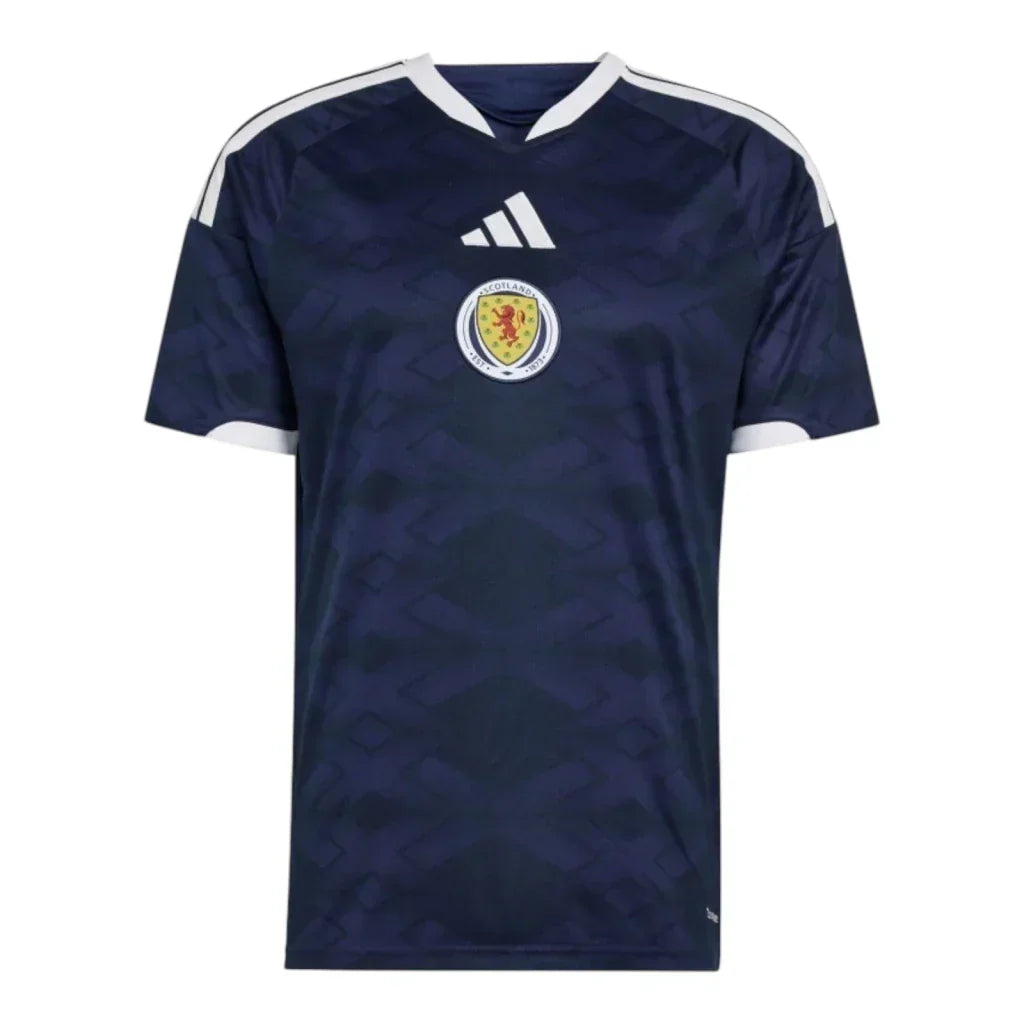 Scotland Home 26/27 Jersey