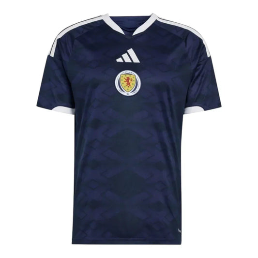 Scotland Home 26/27 Jersey