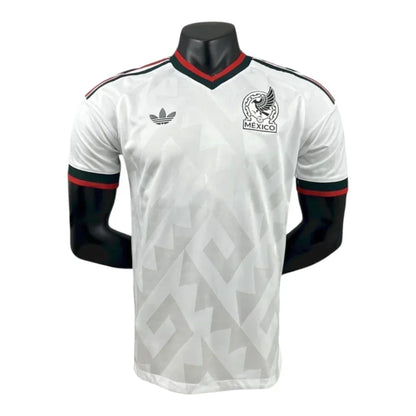 Mexico Away 26/27 Jersey - Player Version