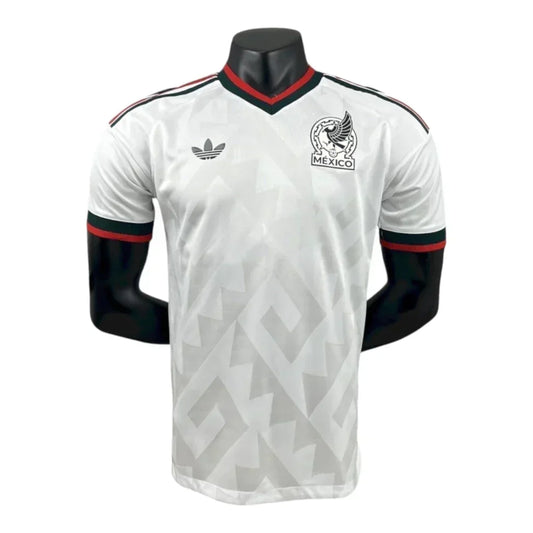 Mexico Away 26/27 Jersey - Player Version