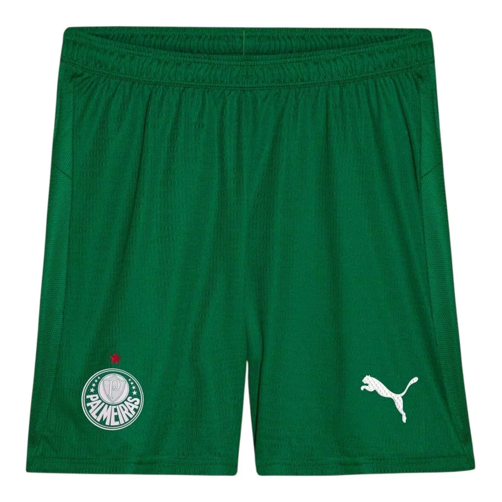 Shorts Palmeiras Away 26/27