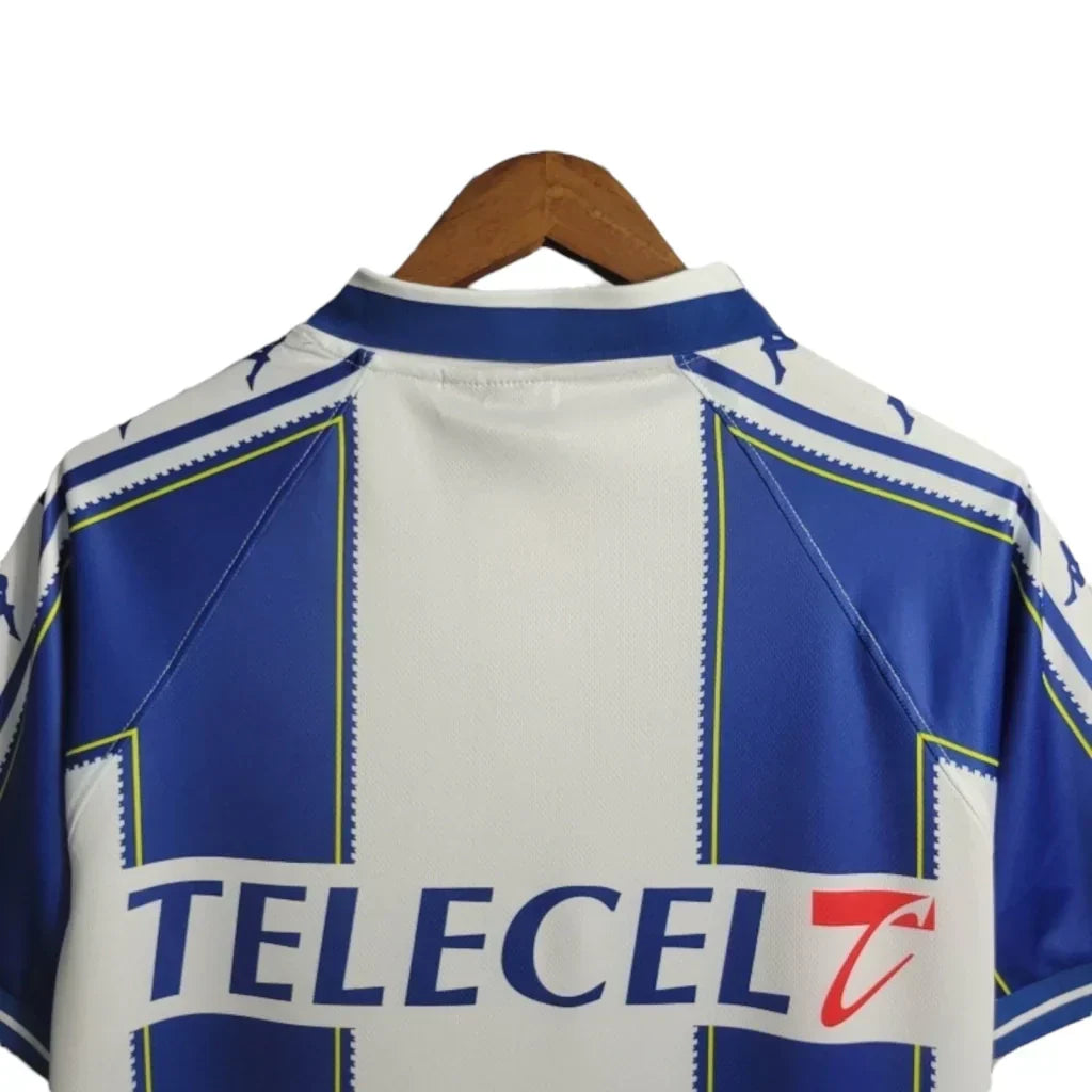 Porto Retro 1997/1999 Jersey