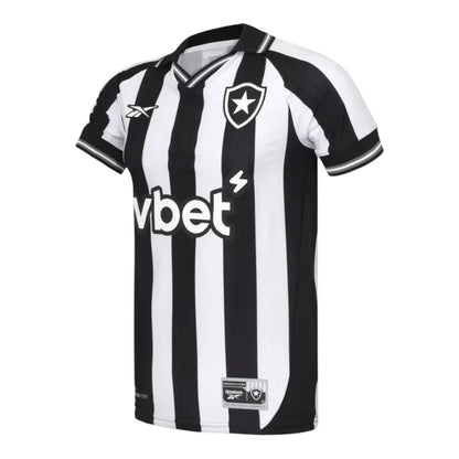 Botafogo Home 25/26 Jersey
