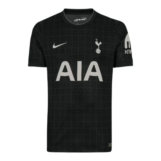 Tottenham Away 25/26 Jersey