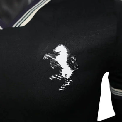 Juventus Third 25/26 Jersey - Player Version