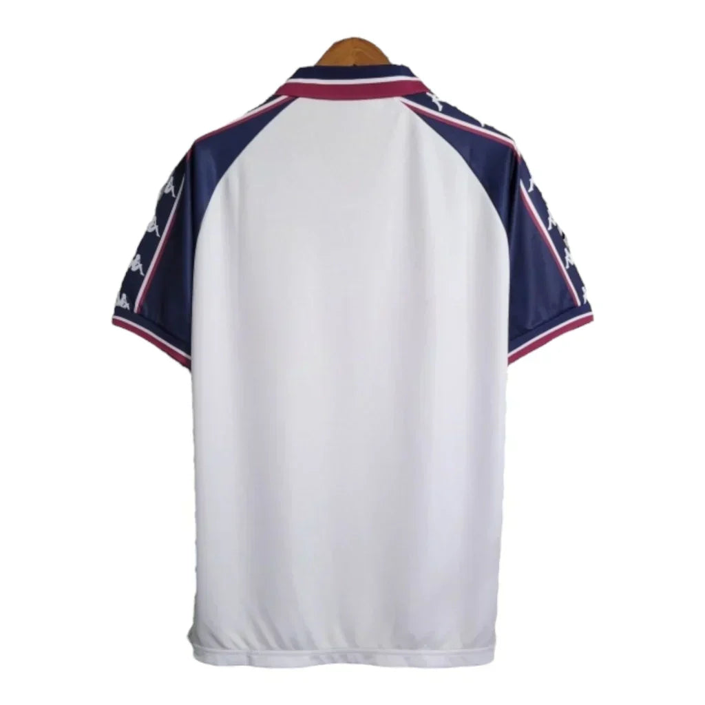 Manchester City Retro 97/98 Jersey