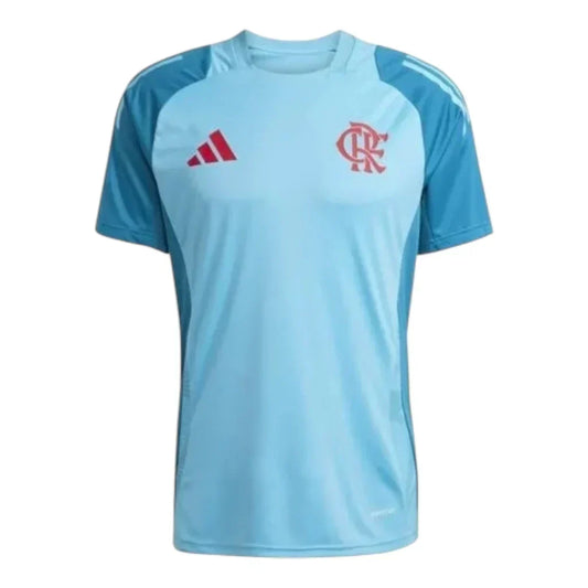 Flamengo Training 25/26 Jersey