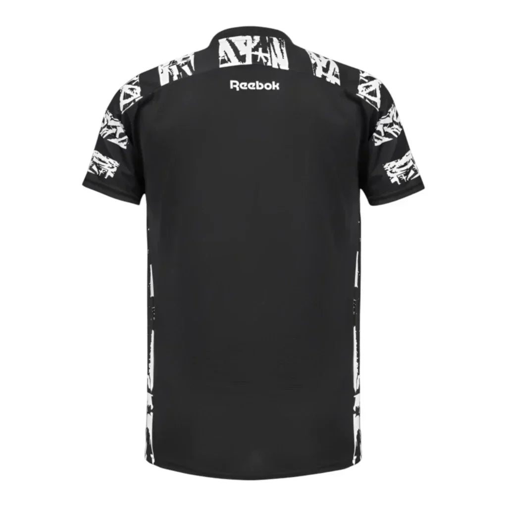 Botafogo Pre-Match 25/26 Jersey