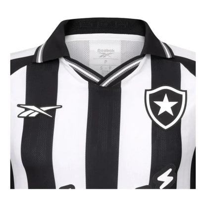 Botafogo Home 25/26 Jersey