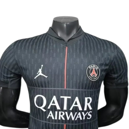 PSG Fourth 25/26 Jersey - Player Version