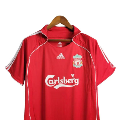 Liverpool Retro 2006/2007 Jersey