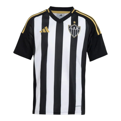 Atlético Mineiro Home 25/26 Jersey
