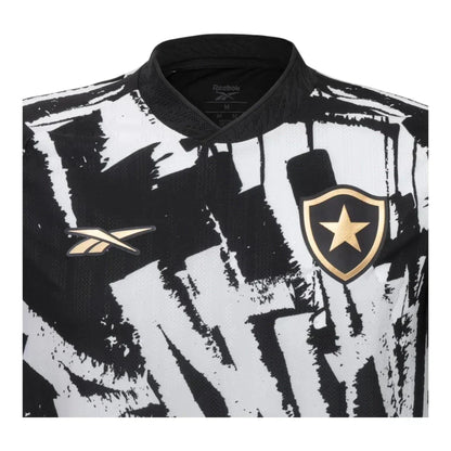 Botafogo Fourth 25/26 Jersey