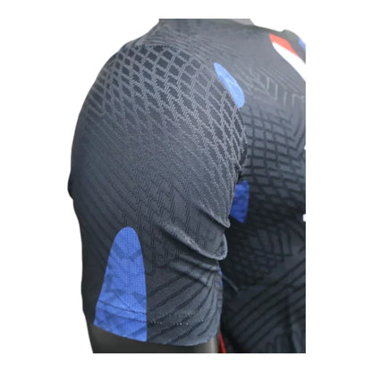 Manchester United Training 25/26 Jersey - Player Version