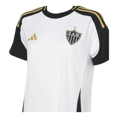 Atlético Mineiro Away 25/26 Jersey - Women's