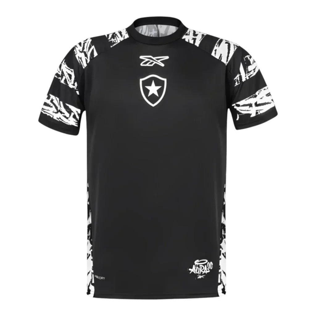 Botafogo Pre-Match 25/26 Jersey