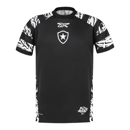 Botafogo Pre-Match 25/26 Jersey