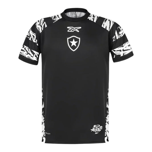 Botafogo Pre-Match 25/26 Jersey