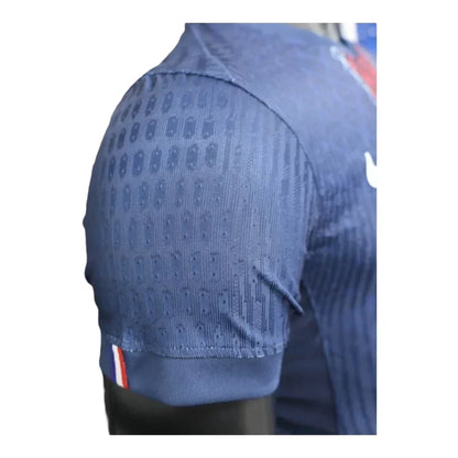 PSG Home 25/26 Jersey - Player Version