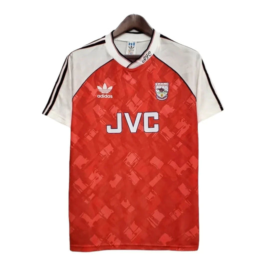 Arsenal Retro 90/92 Jersey