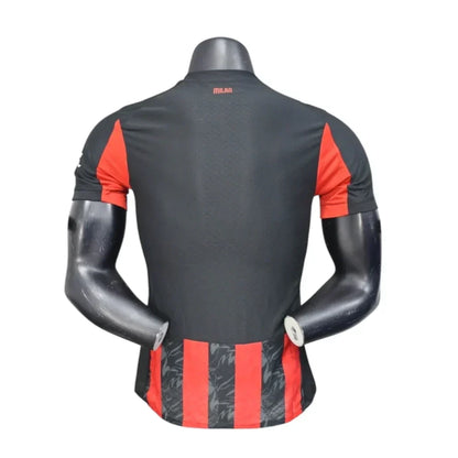 AC Milan Home 25/26 Jersey - Player Version