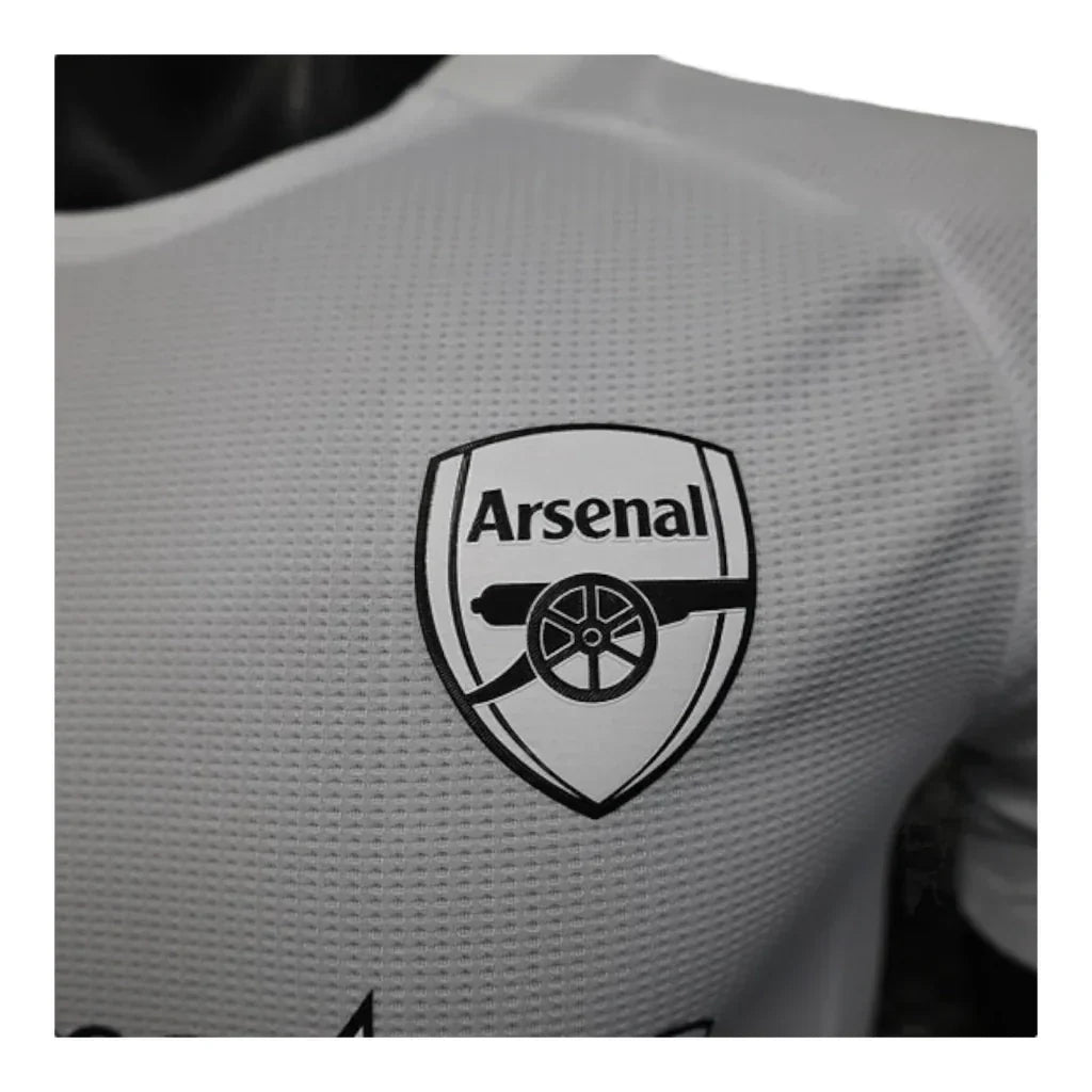 Arsenal Training 25/26 Jersey - Player Version