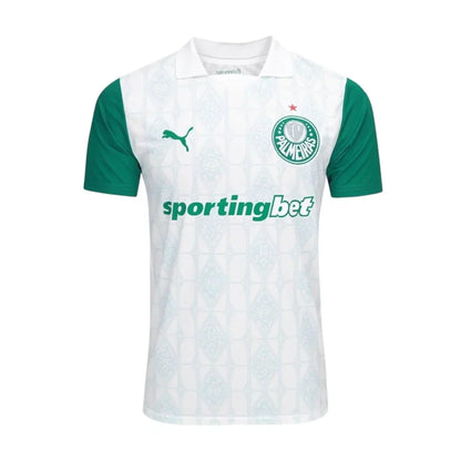 Palmeiras Away 25/26 Jersey