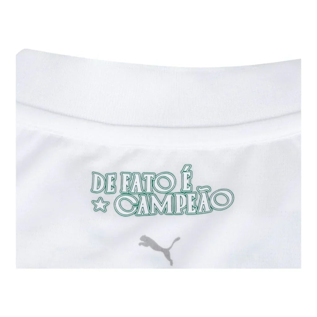 Palmeiras Away 25/26 Jersey