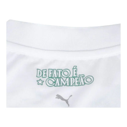 Palmeiras Away 25/26 Jersey