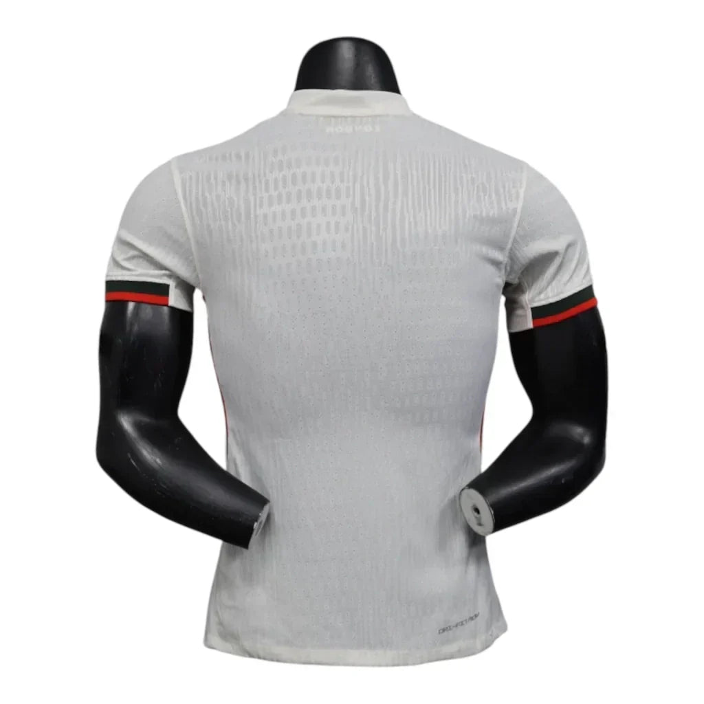 Chelsea Away 25/26 Jersey - Player Version