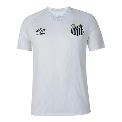 Santos Home 25/26 Jersey