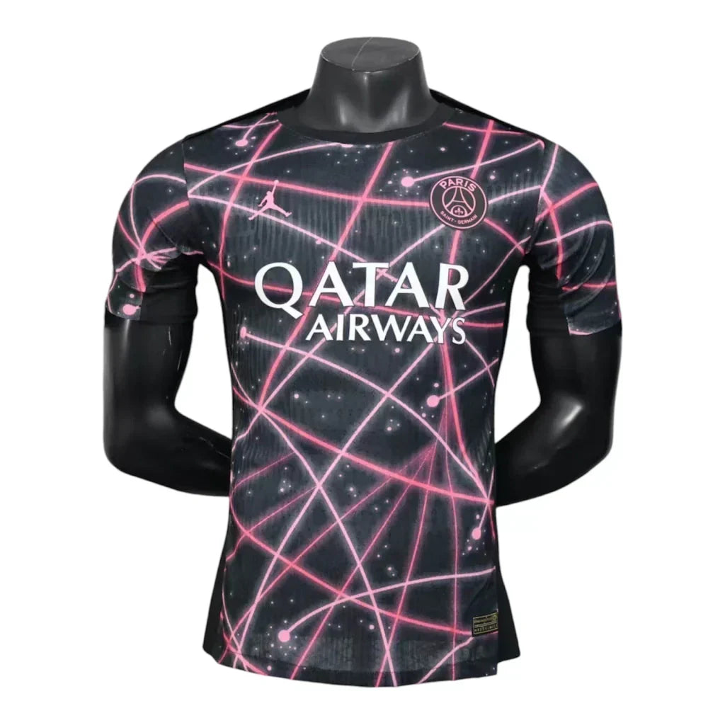 PSG Pre-Match 25/26 Jersey - Player Version