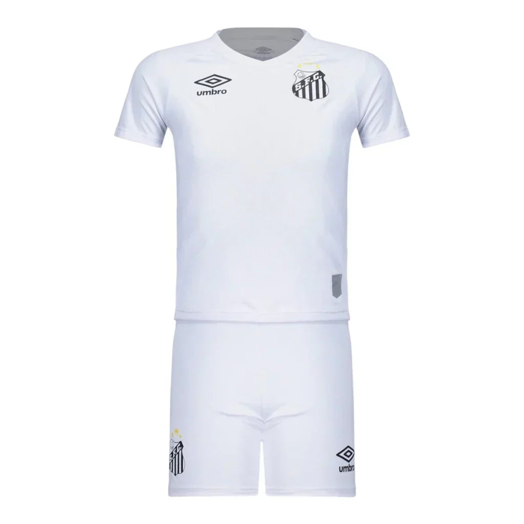 Kids Kit Santos Home 25/26