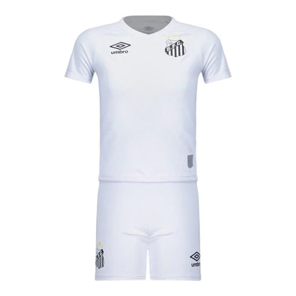 Kids Kit Santos Home 25/26