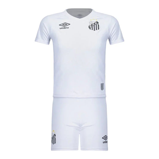 Kids Kit Santos Home 25/26